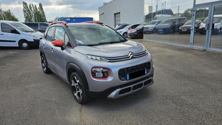 Vente Citroën C3 AIRCROSS